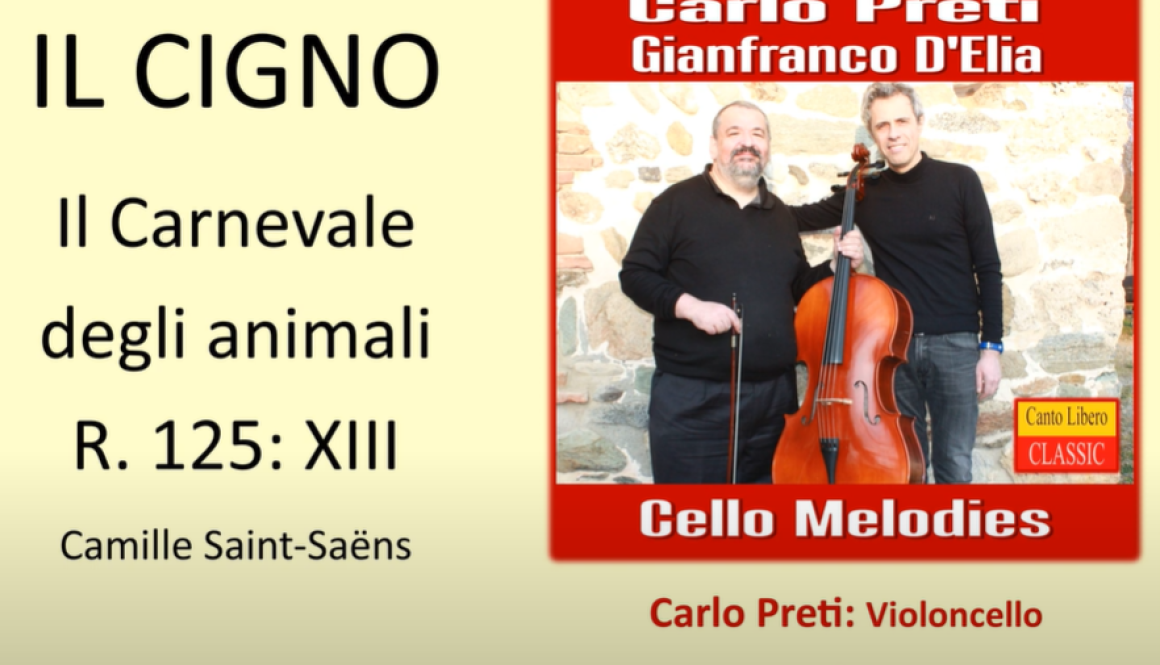 cello melodies