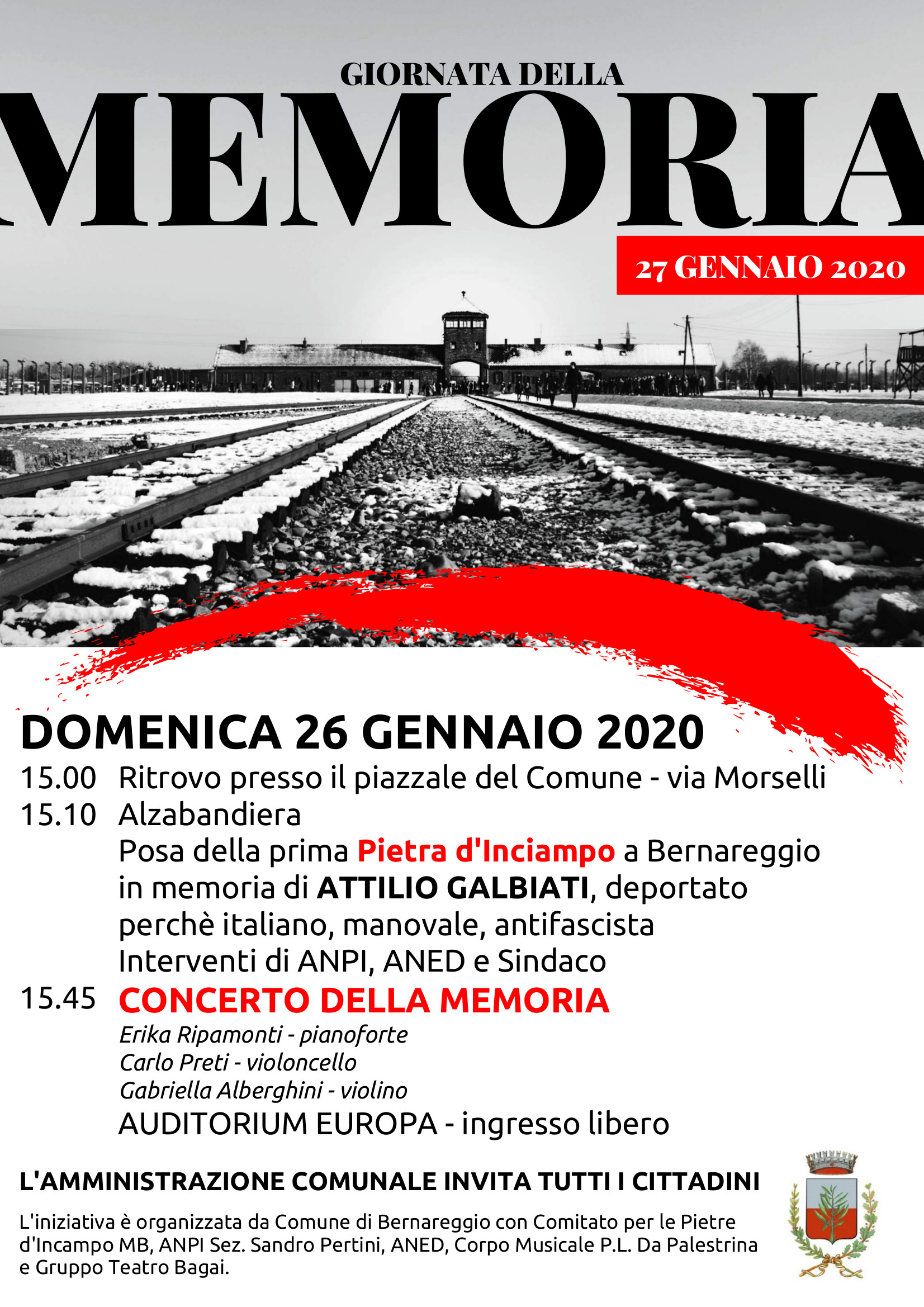 GiornatadellaMemoria